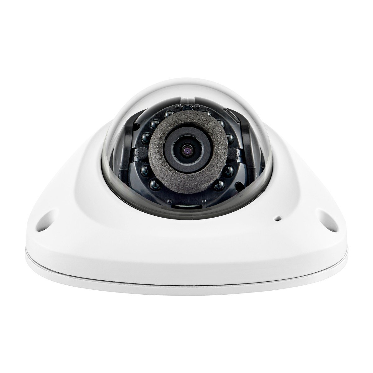 Hanwha ANV-L6023R caméra de sécurité Dôme Caméra de sécurité IP Intérieure et extérieure 1920 x 1080 pixels