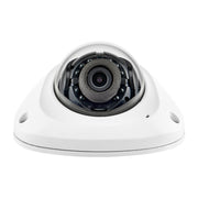 Hanwha ANV-L6023R caméra de sécurité Dôme Caméra de sécurité IP Intérieure et extérieure 1920 x 1080 pixels