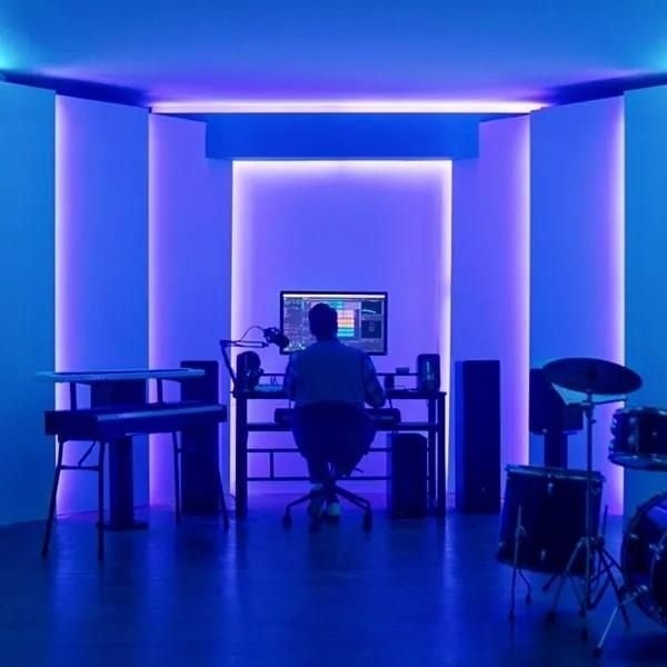 Govee H615A Bande LED 5m | Bande LED | Wi-Fi, RGB