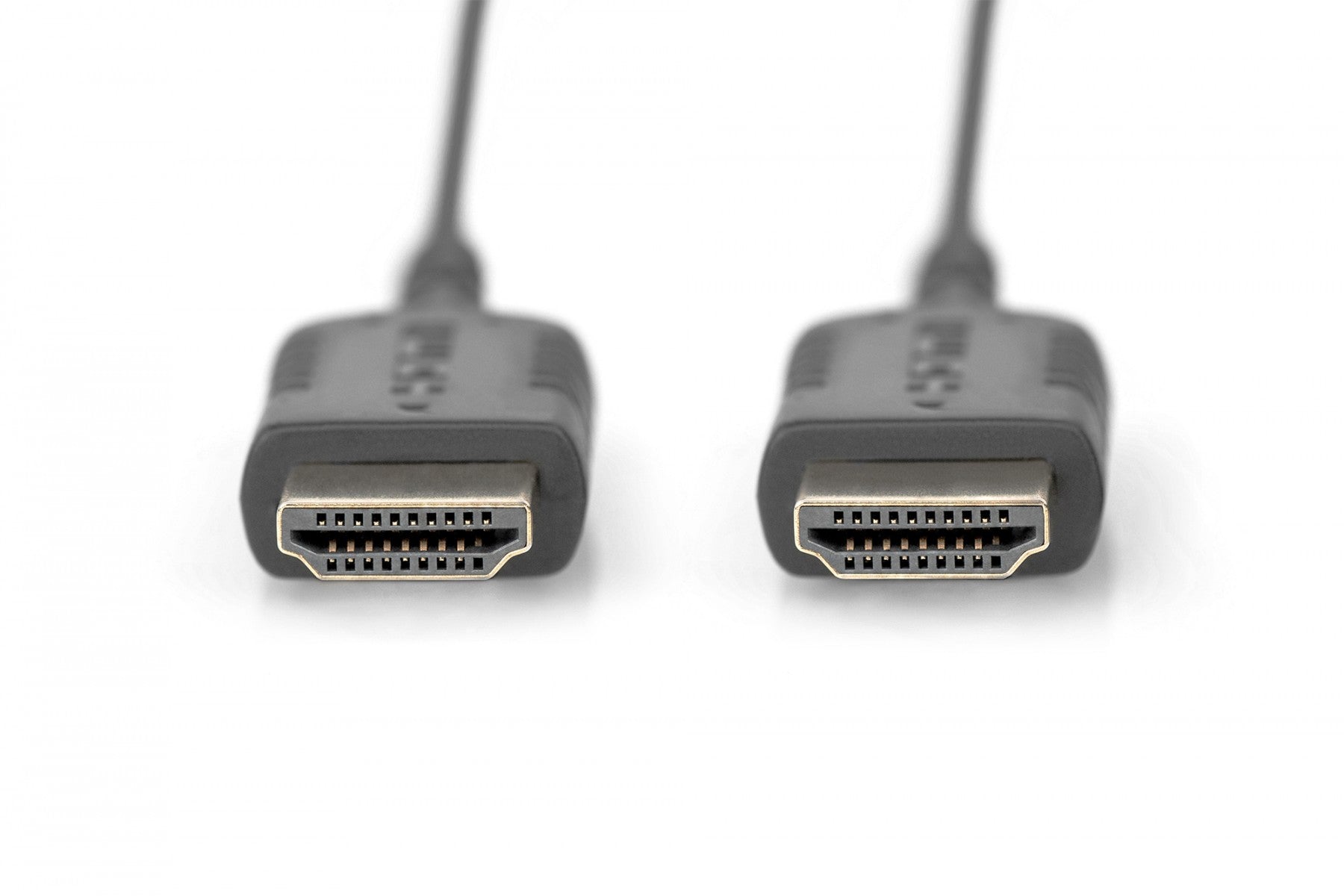 Câble de connexion HighFlex HDMI 1.4 High Speed Ethernet 4K30Hz UHD HDMI A/HDMI A M/M, noir, 2m