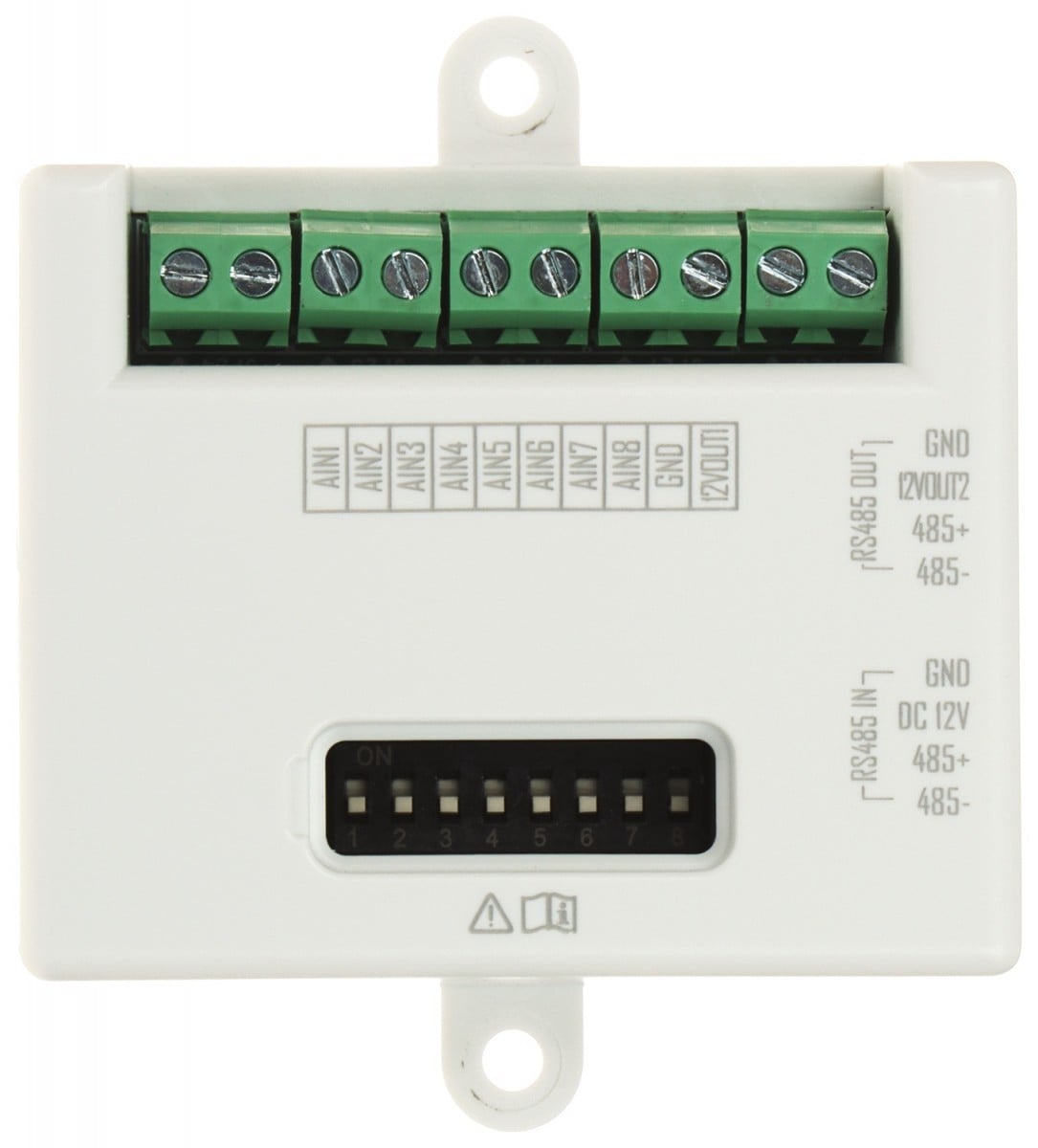 Hikvision DS-KD-AL8