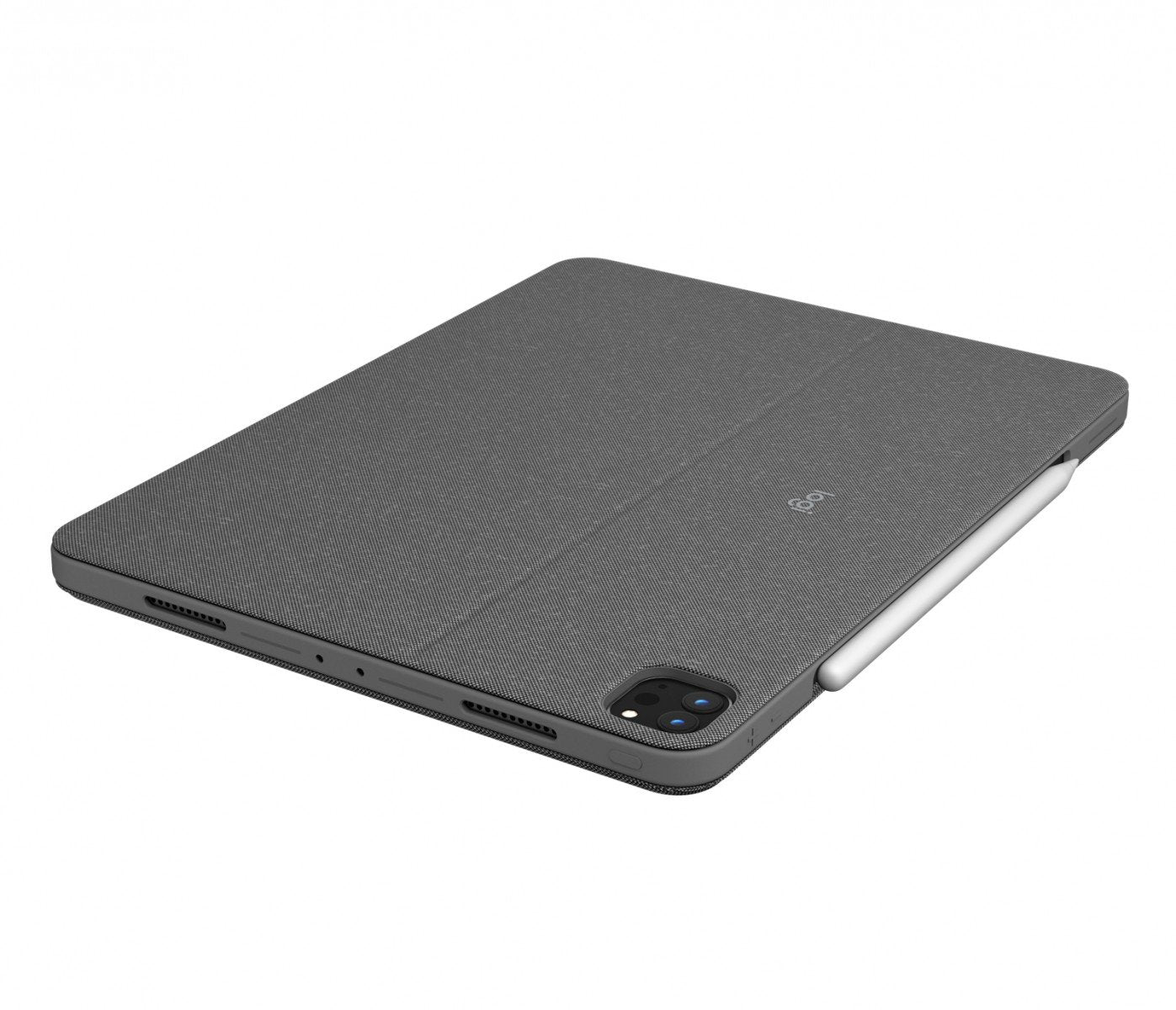 Combo Tch iPad Pro 12.9" 5+6 Gen Grey DE