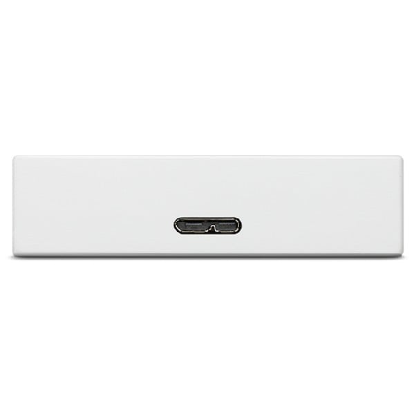 Disque dur externe Seagate One Touch 2 To Micro-USB B 3.2 Gen 1 (3.1 Gen 1) Bleu