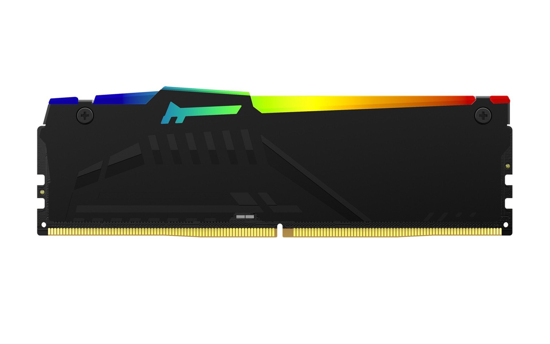KINGSTON 32Go 5600MT/s DDR5 CL36 DIMM FURY Beast RGB EXPO