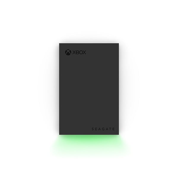 SEAGATE Game Drive for Xbox 2To HDD USB 3.2