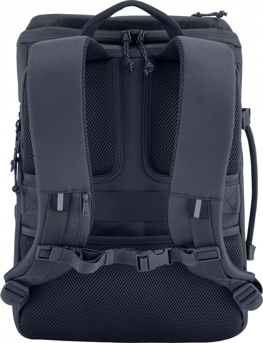 HP Travel 25 Liter 15.6p Iron Grey Laptop Backpack