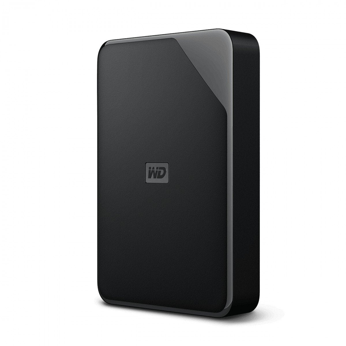 Disque dur externe Western Digital Elements SE 5 To USB Type-A 3.2 Gen 1 (3.1 Gen 1) Noir