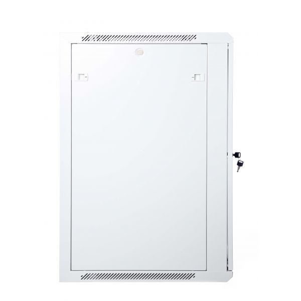 Digitus DN-W19 18U/600 étagere Rack autonome Gris