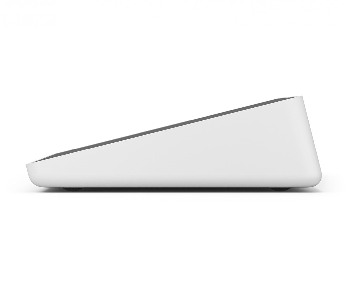 LOGITECH Tap IP Video conferencing device white