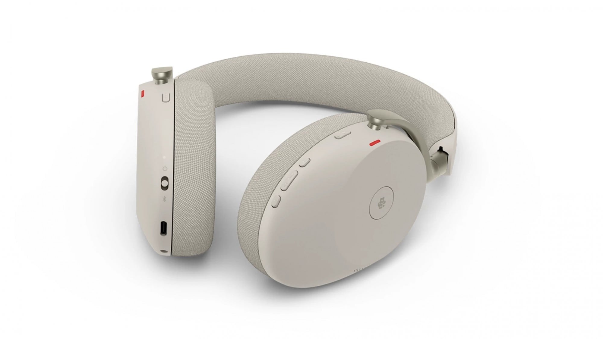 Jabra Evolve3 85 MS Link 390 USB-C War