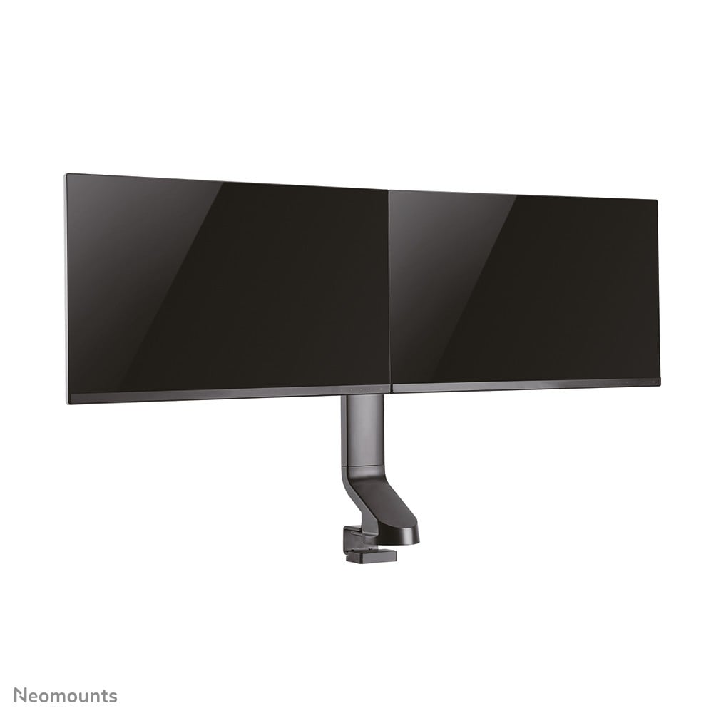 NEOMOUNTS FPMA-D860DBLACK Support décran à fixer 10-27p