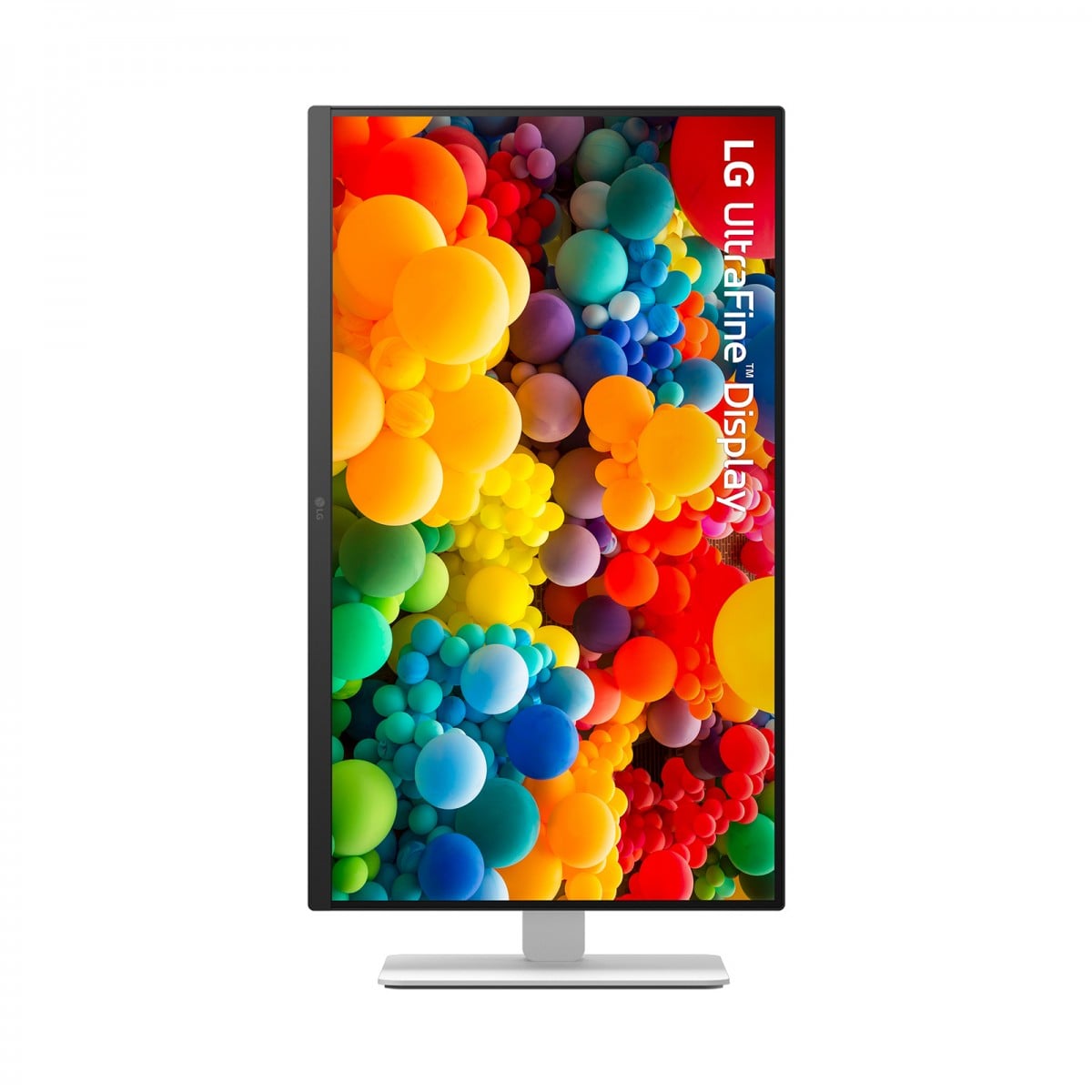 "LG 27US550-W écran plat de PC 68,6 cm (27"") 3840 x 2160 pixels 4K Ultra HD LCD Blanc"