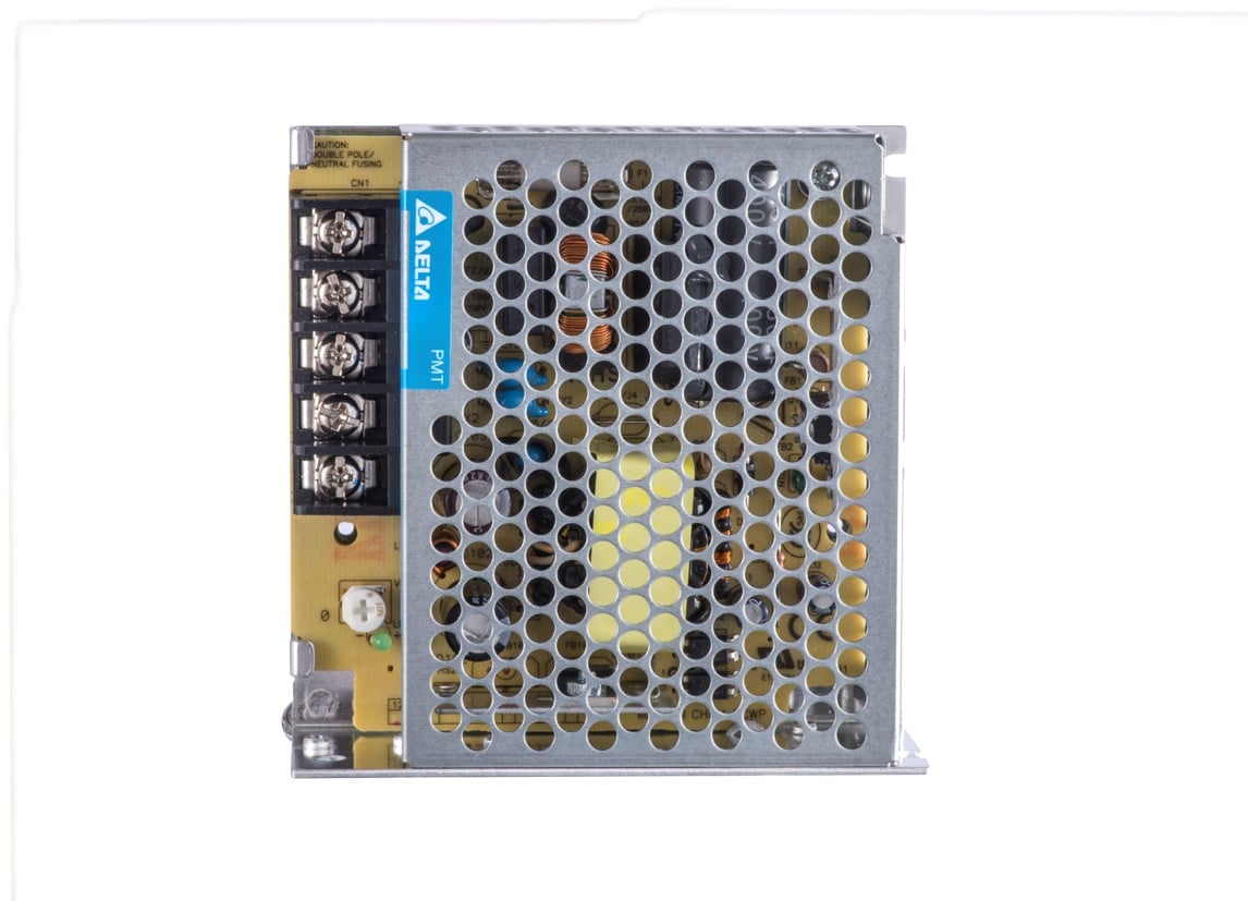 Hikvision DS-KAW50-1N Alimentation pour station d'interphone