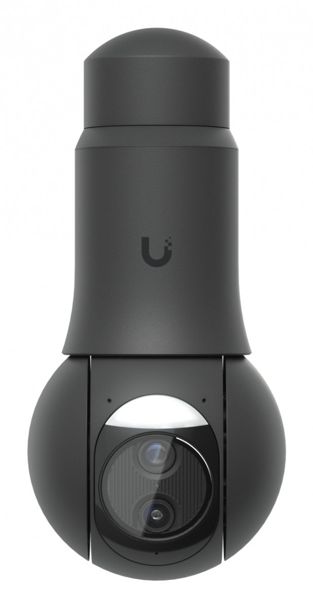 All-weather 4K dual-lens camera with 10