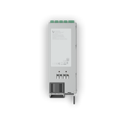 Hot swappable AC/DC power module 600W