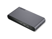 Lenovo 40B30090UK Station d'accueil universelle USB-C 4K 60Hz 90W Power Delivery