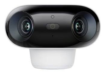 Reolink Argus 4 Pro Caméra WiFi Alimentée par Batterie
