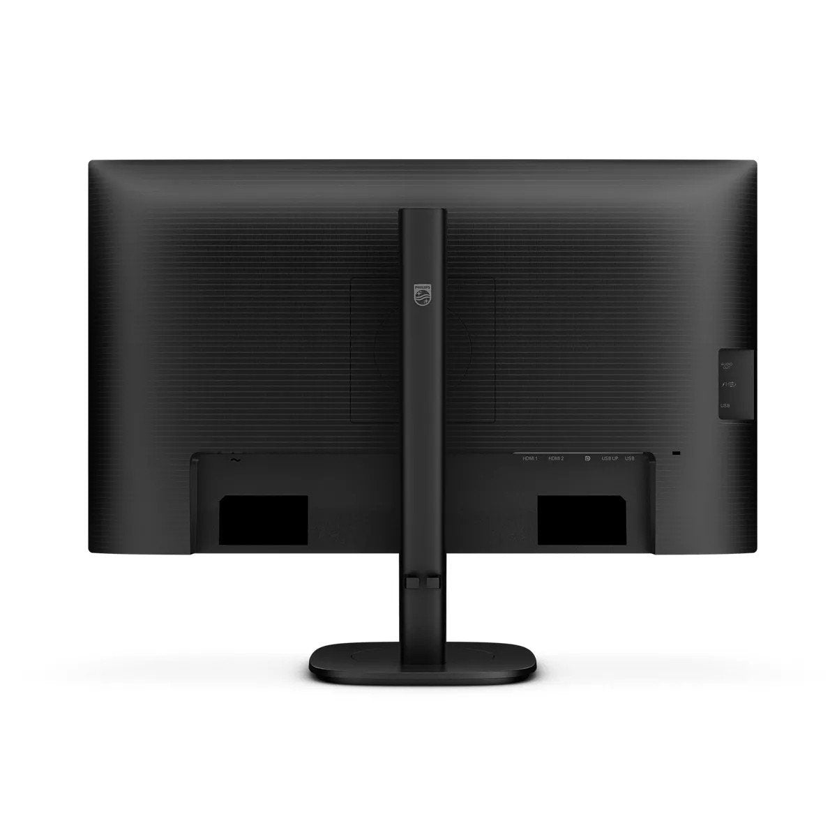 PHILIPS 27p 2560x1440 120Hz IPS Flat H/A 150 MM TUV EyeSafe certified USB HUB SPEAKERS DPx1 HDMIx2 350cd/m2 TCO 10