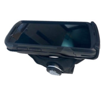 Zebra SG-NGTC5-WMADP1-02 accessoire d’ordinateur mobile portable Arm mount