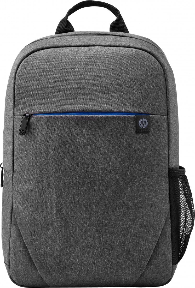 "Sac a dos HP Prelude pour ordinateur portable 15,6"" gris (1E7D6AA)"