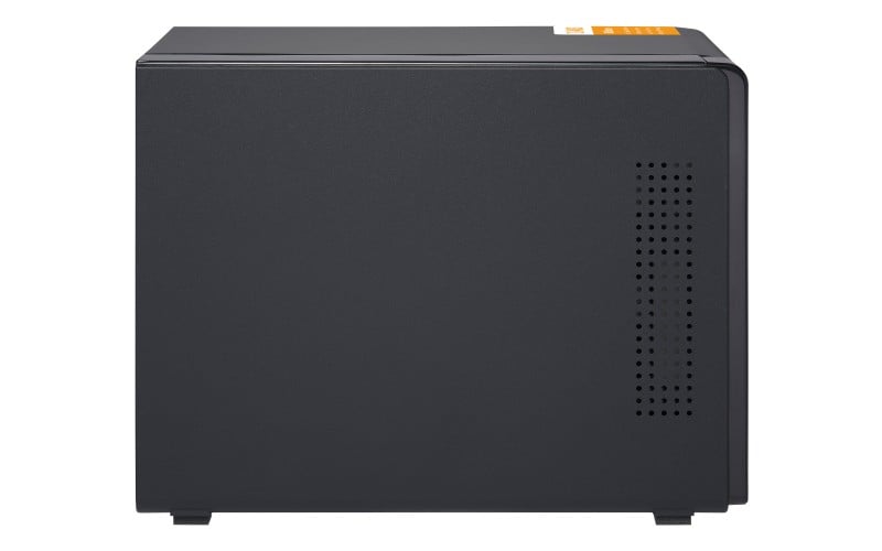 Desktop 4Bay JBOD storage Enclosure SATA
