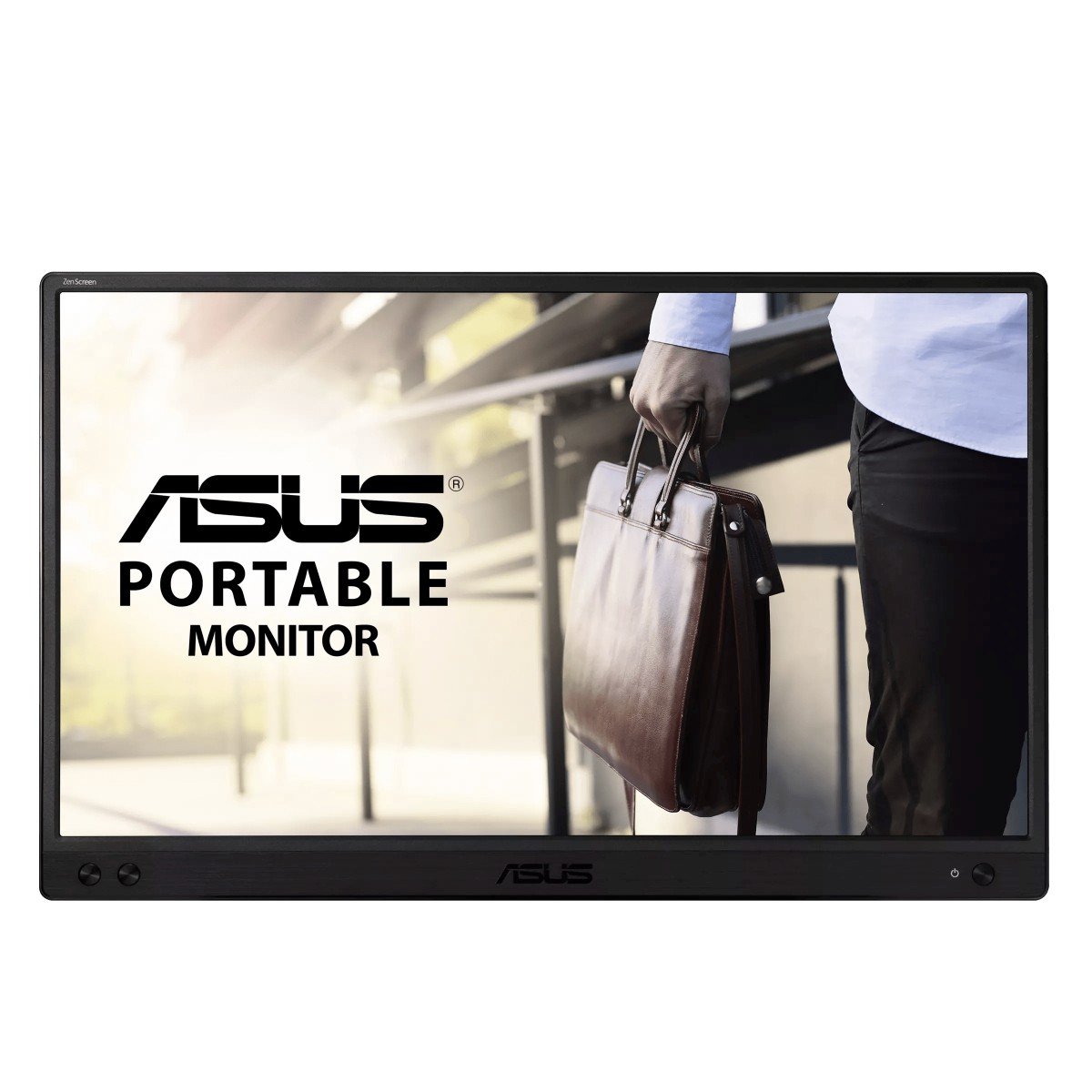 MB166C - 15.6" - Mobile - IPS - HD - 5ms