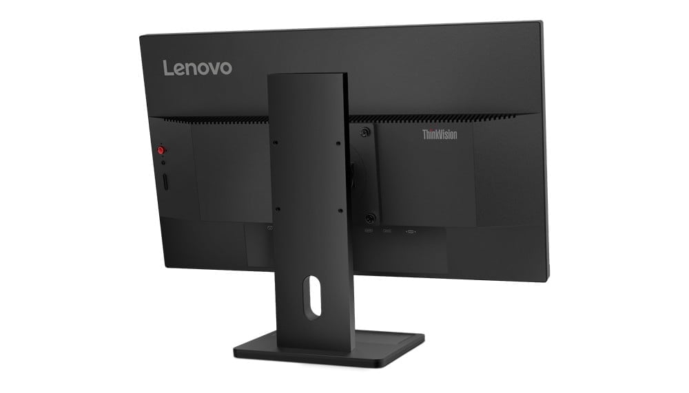 LENOVO ThinkVision -E22-30 - 21.5p IPS FHD WLED - 16:9 75Hz - 250cd/m2 4ms - HDMI - DisplayPort - VGA - ThinkRed