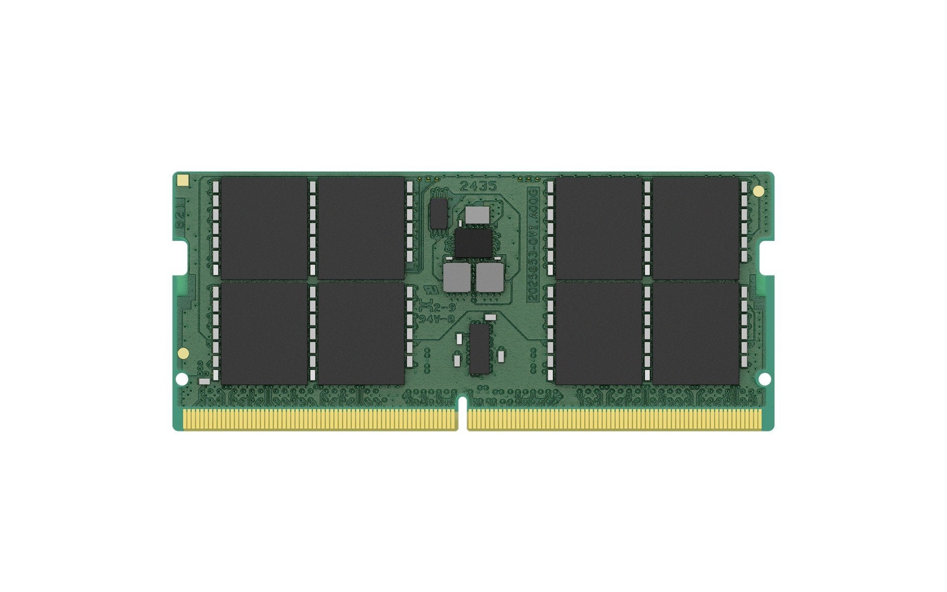 KINGSTON 32Go 6400MT/s DDR5 Non-ECC CL52 CSODIMM 2Rx8