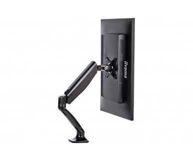 Desk Mount 10~27" VESA 75x75/100x100mm