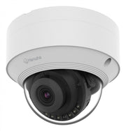 Hanwha QNV-C8013R caméra de sécurité Dôme Caméra de sécurité IP Intérieure et extérieure 2592 x 1944 pixels Plafond