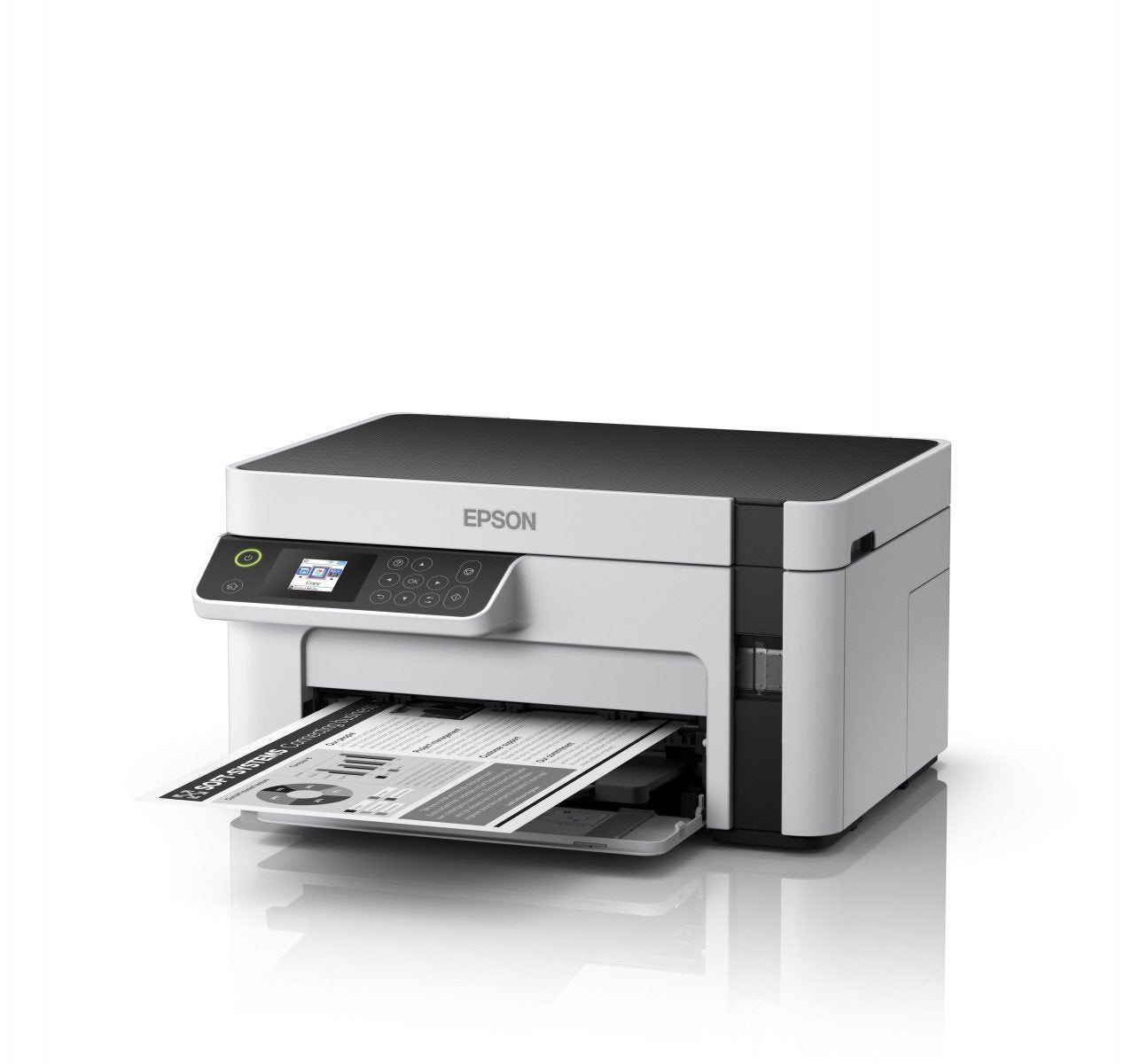 Epson EcoTank M2120 Jet d'encre A4 1440 x 720 DPI 32 ppm Wifi