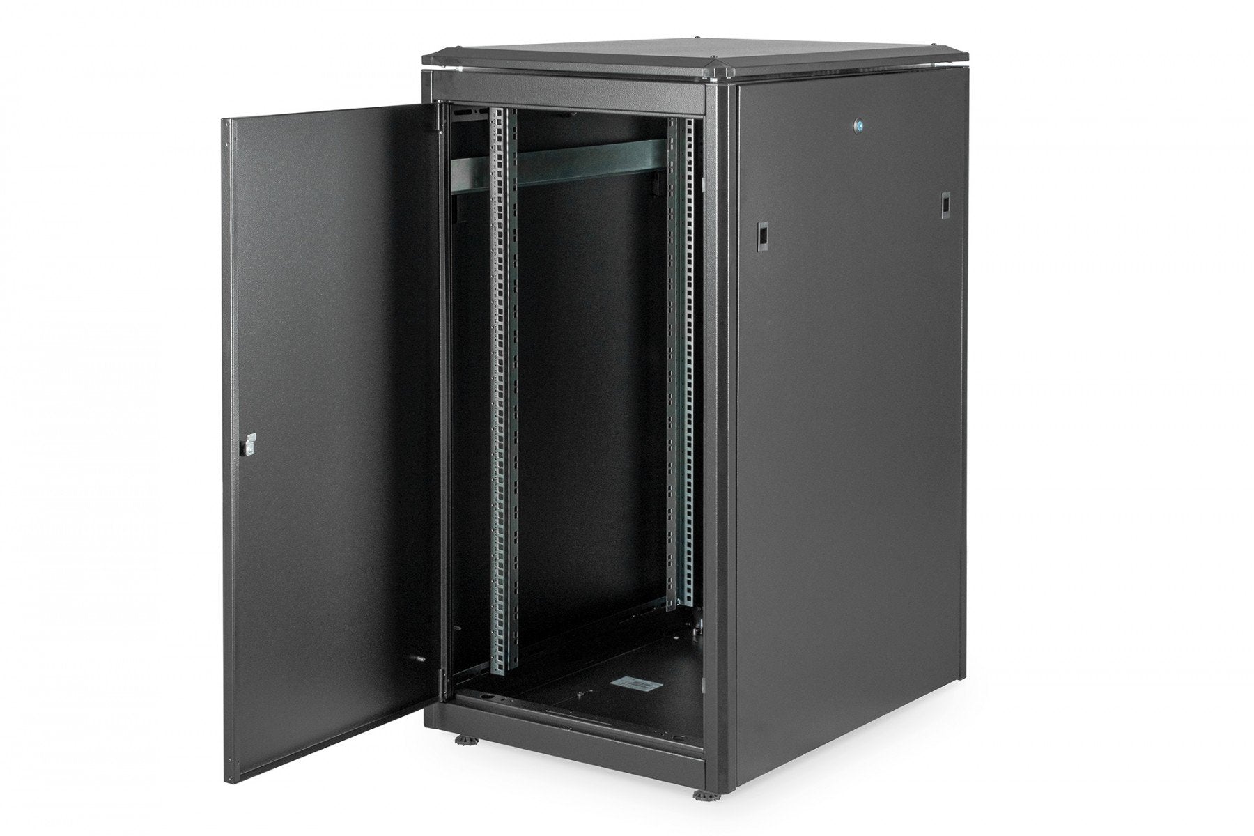 Digitus Armoire réseau de série Unique - 600 x 800 mm (lxp)