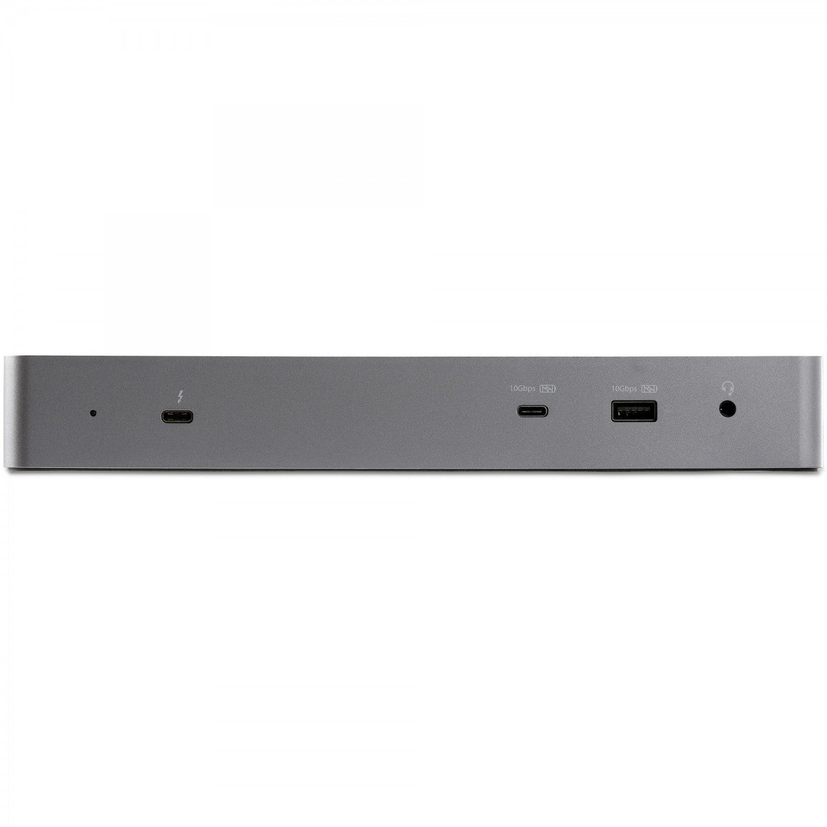 Thunderbolt 3 Dock USB-C/Dual 4K/96W PD