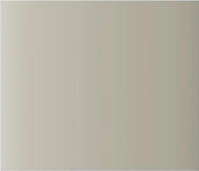 Ajax Systems 83463.140.IV AJAX CenterButton bouton central vertical 1-gang ivoire
