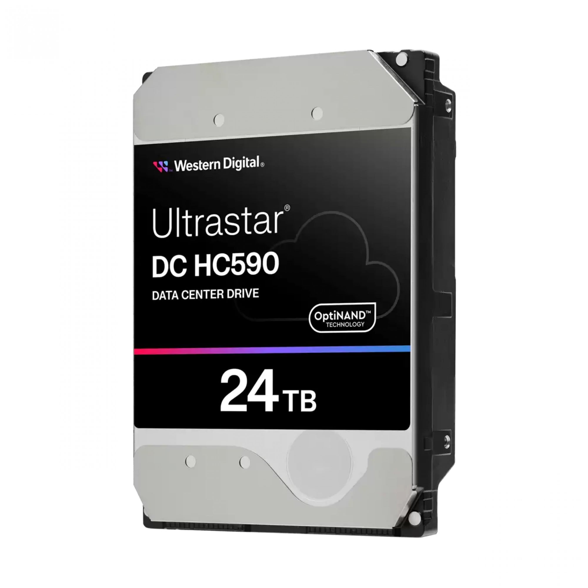 DC HC590 24TB 512MB SATA 512E SE NP3