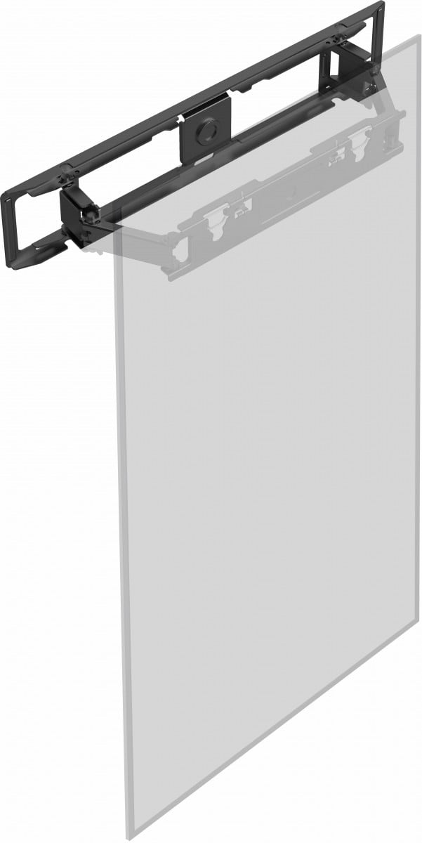 Zero gap mounting bracket kit 55"/65"
