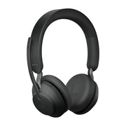 Jabra Evolve2 65 Headset UC Stereo Black