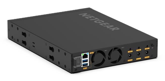 NETGEAR M4350-8M2V Managed Switch MSM4310