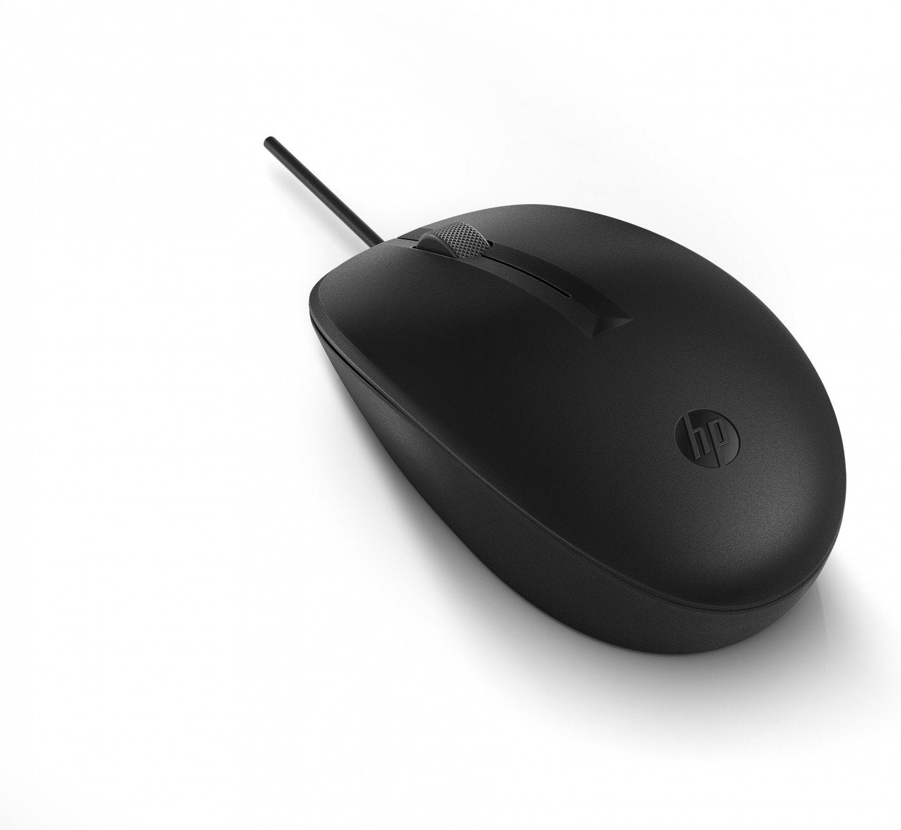 HP 128 laser wired mouse souris filaire