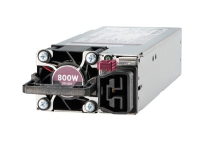 HPE 800W FS Plat Ht Plg LH PS Kit