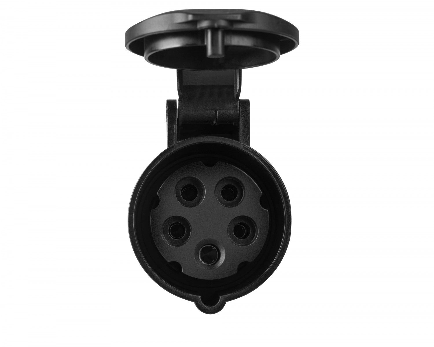 Green Cell EVAK01 câble de chargement de véhicules électriques Noir Type 1 Schuko 3 0,4 m