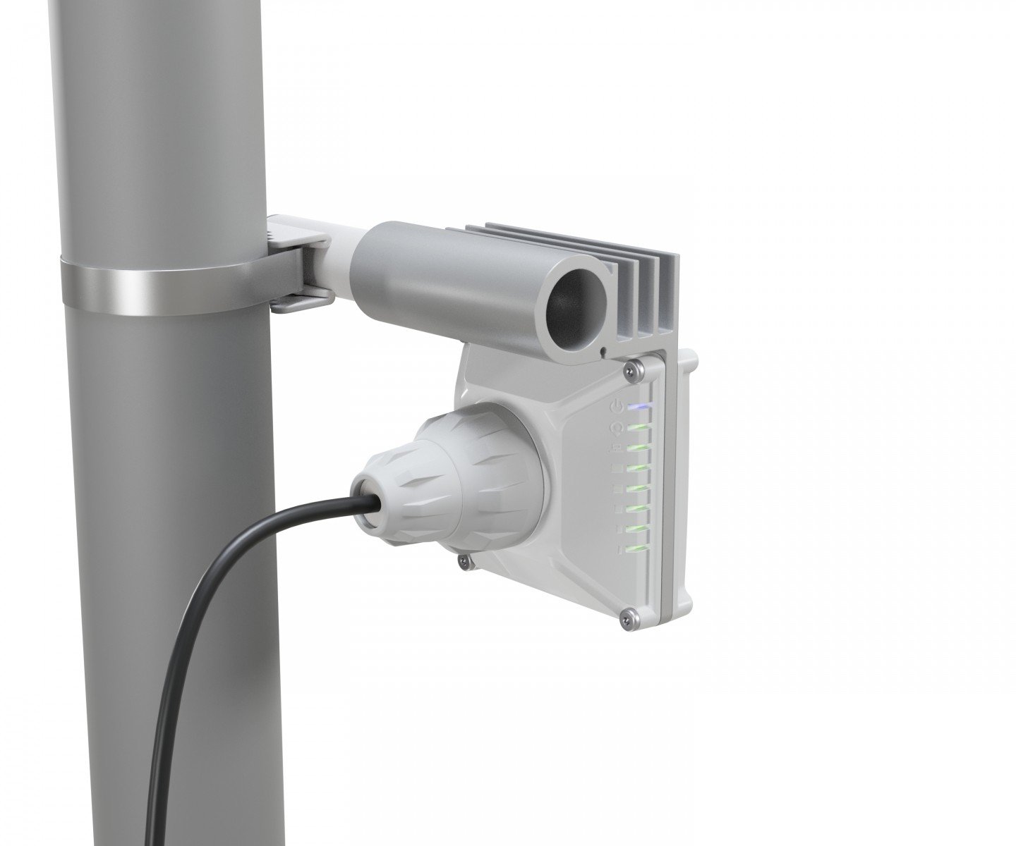 Mikrotik CubeSA 60Pro ac antenne Antenne de secteur 11,5 dBi