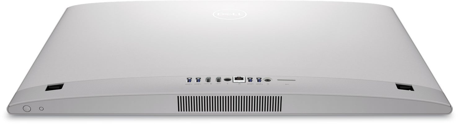 "Dell 27 All-in-One EC27250 C7-150U 16GB 512GB SSD 27"" FHD Integrated 90W WLAN W11 Pro 1Y Basic Onsite"