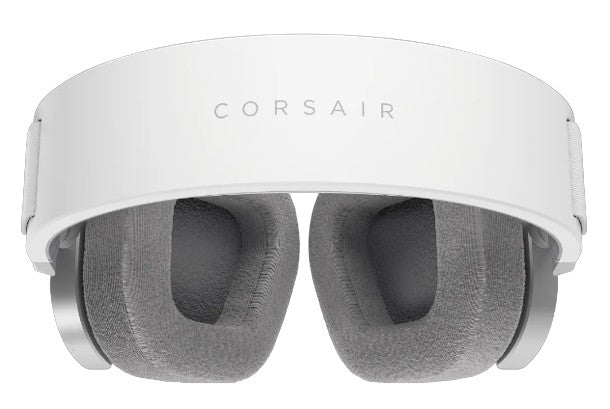 Corsair CA-9011296-EU casque sans fil de jeu Bluetooth blanc