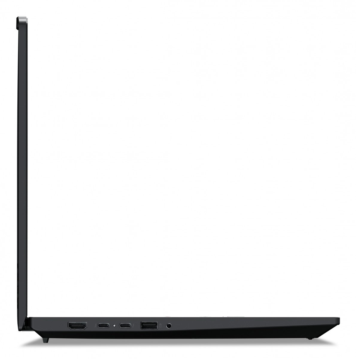 "Lenovo ThinkPad P16s Gen 3 (Intel) Intel Core Ultra 7 155H Station de travail mobile 40,6 cm (16"") WUXGA 16 Go DDR5-SDRAM 512 Go SSD NVIDIA RTX 500 Ada Wi-Fi 6E"