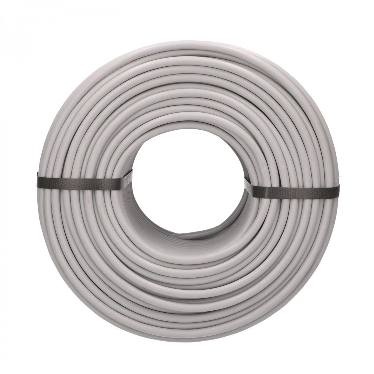 Extralink EX.96655 Câble réseau Cat6A U/UTP intérieur 100m