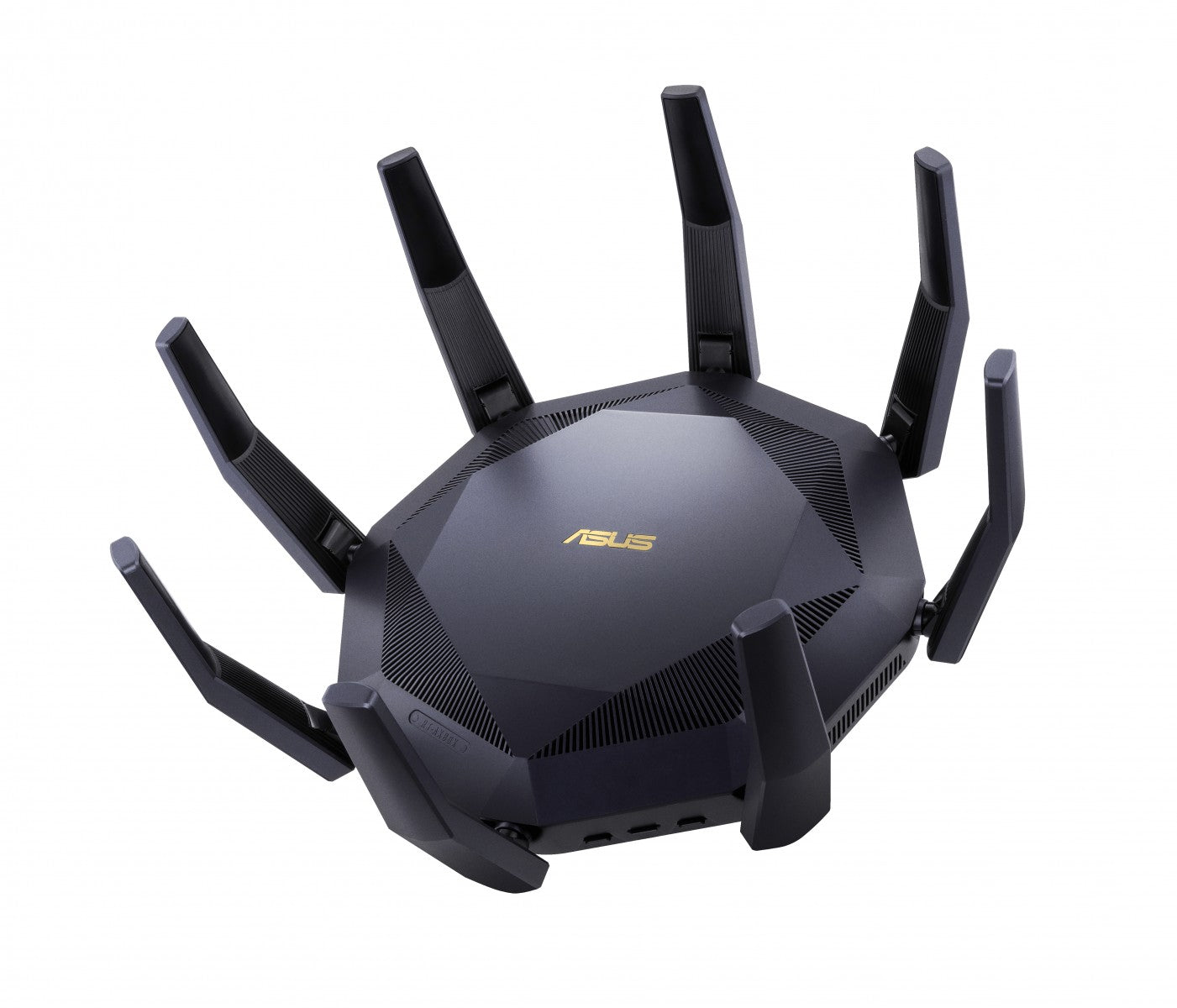 ASUS RT-AX89X AX6000 Routeur Wi-Fi 6 a Double Bande de Bureau