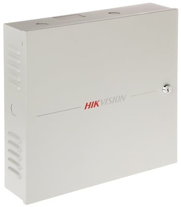 Hikvision DS-K2604T Contrôleur d'acces de la série Pro
