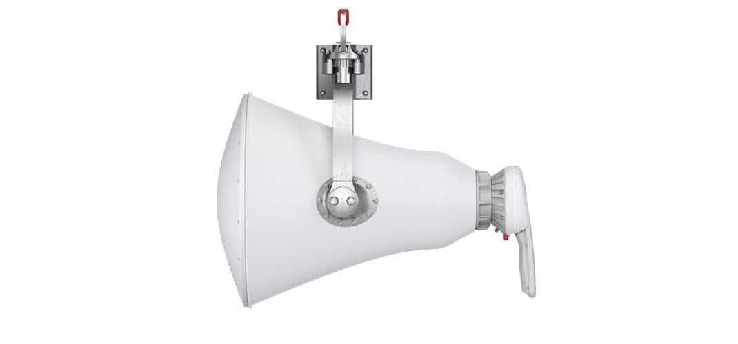 RF Elements UltraHorn TP 5-24 antenne Antenne de sirene