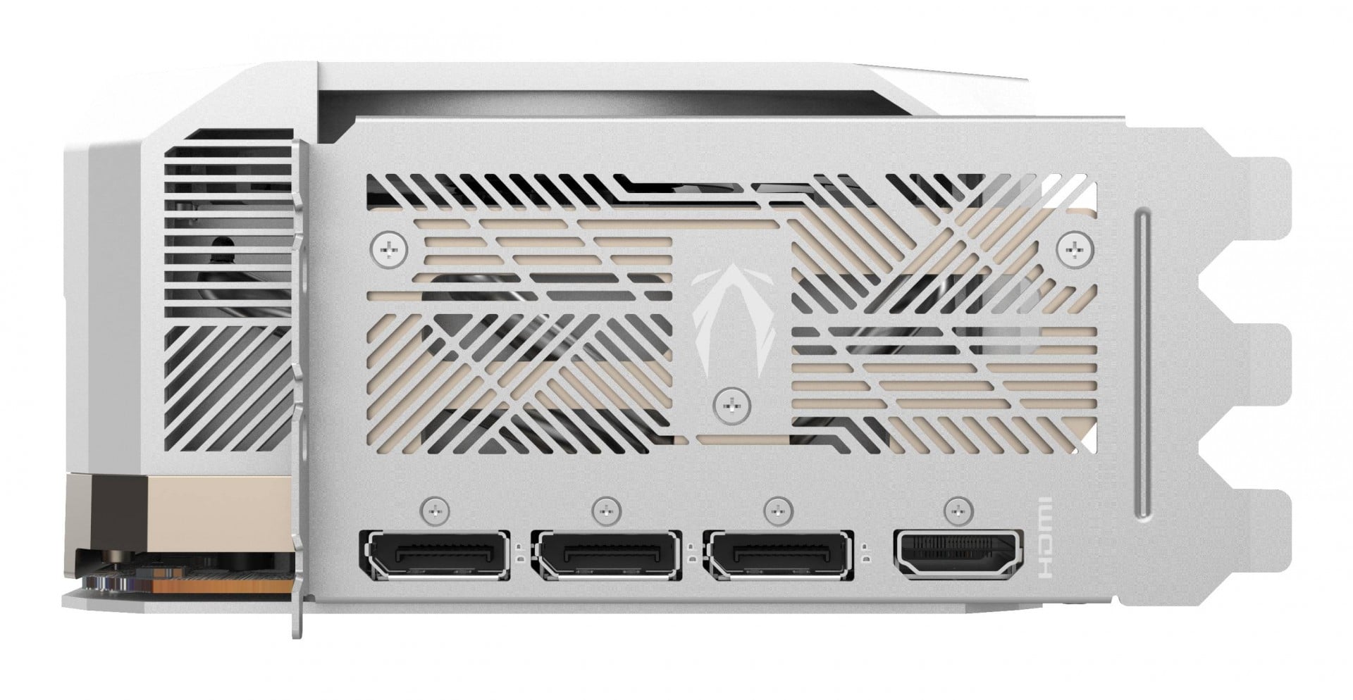 Zotac GeForce RTX 5090 Solid OC 32GB GDDR7 DLSS4 WHITE